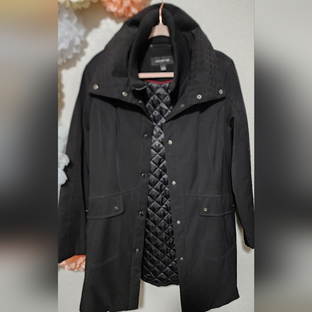 Jones New York Coat